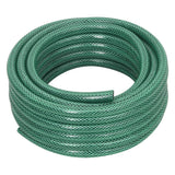 Vidaxl Garden Slange 0,5 '' 30 M PVC Green