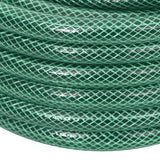 Vidaxl Garden Slange 0,5 '' 30 M PVC Green