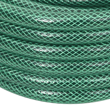 Vidaxl Garden Slange 0,5 '' 30 M PVC Green