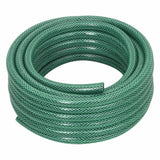 Vidaxl Garden Slange 0,6 '' 50 M PVC Green