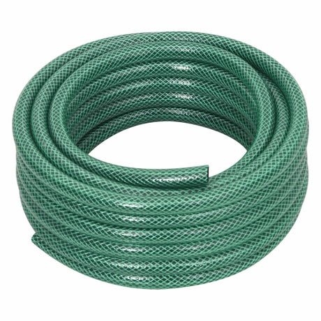 Vidaxl Garden Slange 0,6 '' 50 M PVC Green