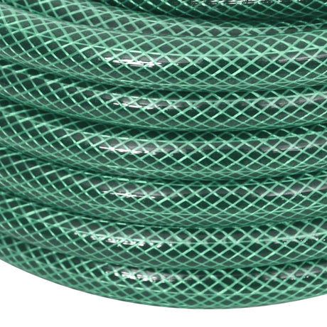 Vidaxl Garden Slange 0,6 '' 50 M PVC Green