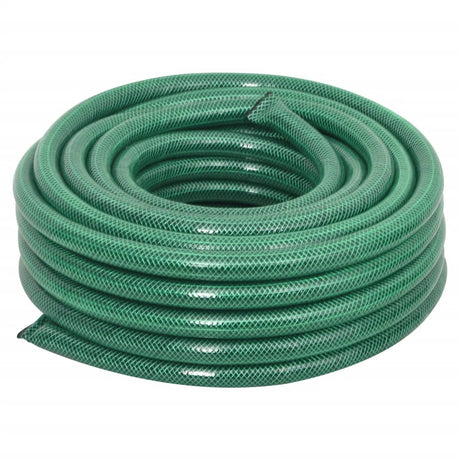 Vidaxl Garden Slange 0,9 '' 10 M PVC Green