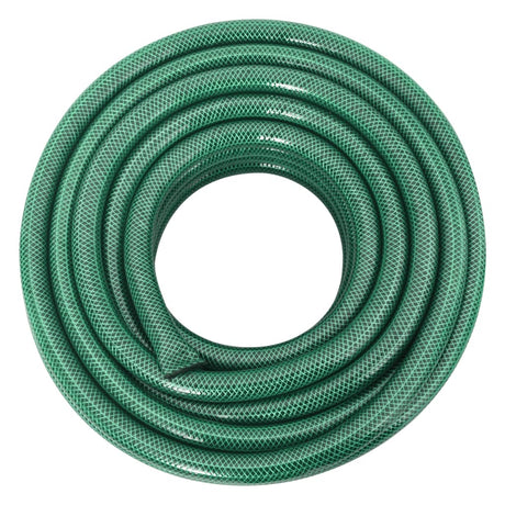 Vidaxl Garden Slange 0,9 '' 10 M PVC Green