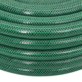 Vidaxl Garden Slange 0,9 '' 10 M PVC Green
