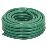 Vidaxl Garden Slange 0,75 '' 20 M PVC Green