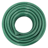Vidaxl Garden Slange 0,75 '' 20 M PVC Green