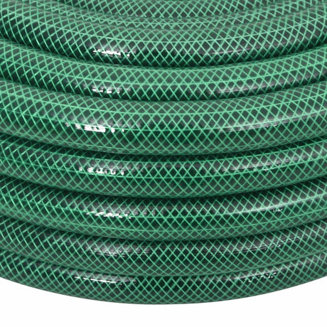 Vidaxl Garden Slange 0,75 '' 20 M PVC Green