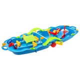 Vidaxx vandbordsvogn 51x21,5x66,5 cm polypropylen