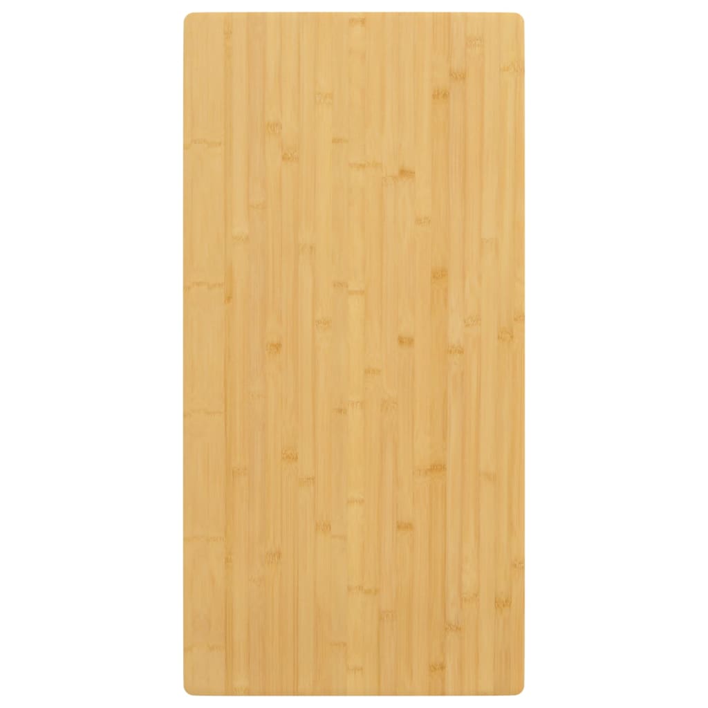 Vidaxl Cutting Board 80x40x4 cm bambus