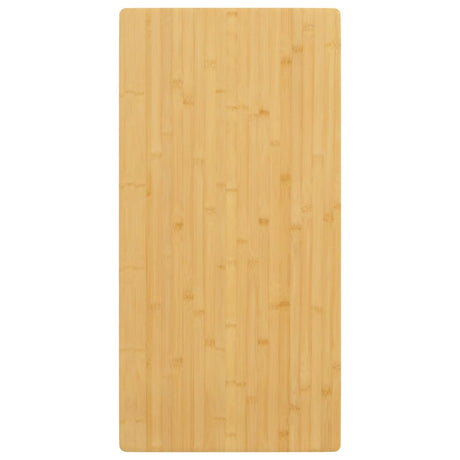 Vidaxl Cutting Board 80x40x4 cm bambus