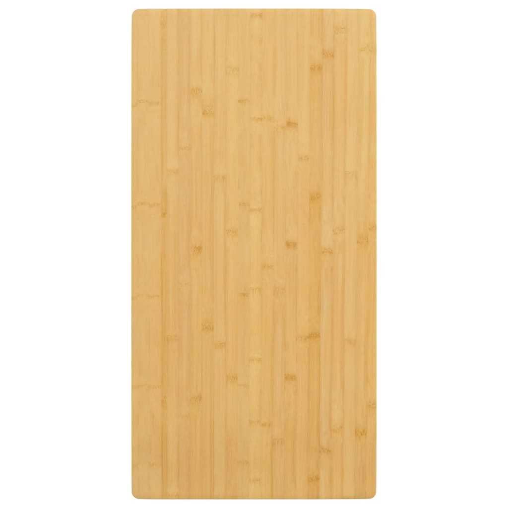Vidaxx Cutting Board 100x50x4 cm bambus