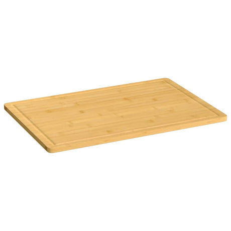 Vidaxx Cutting Board 40x60x1,5 cm bambus