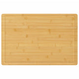 Vidaxx Cutting Board 40x60x1,5 cm bambus