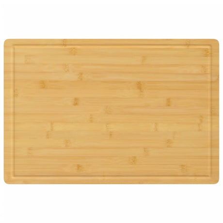 Vidaxx Cutting Board 40x60x1,5 cm bambus
