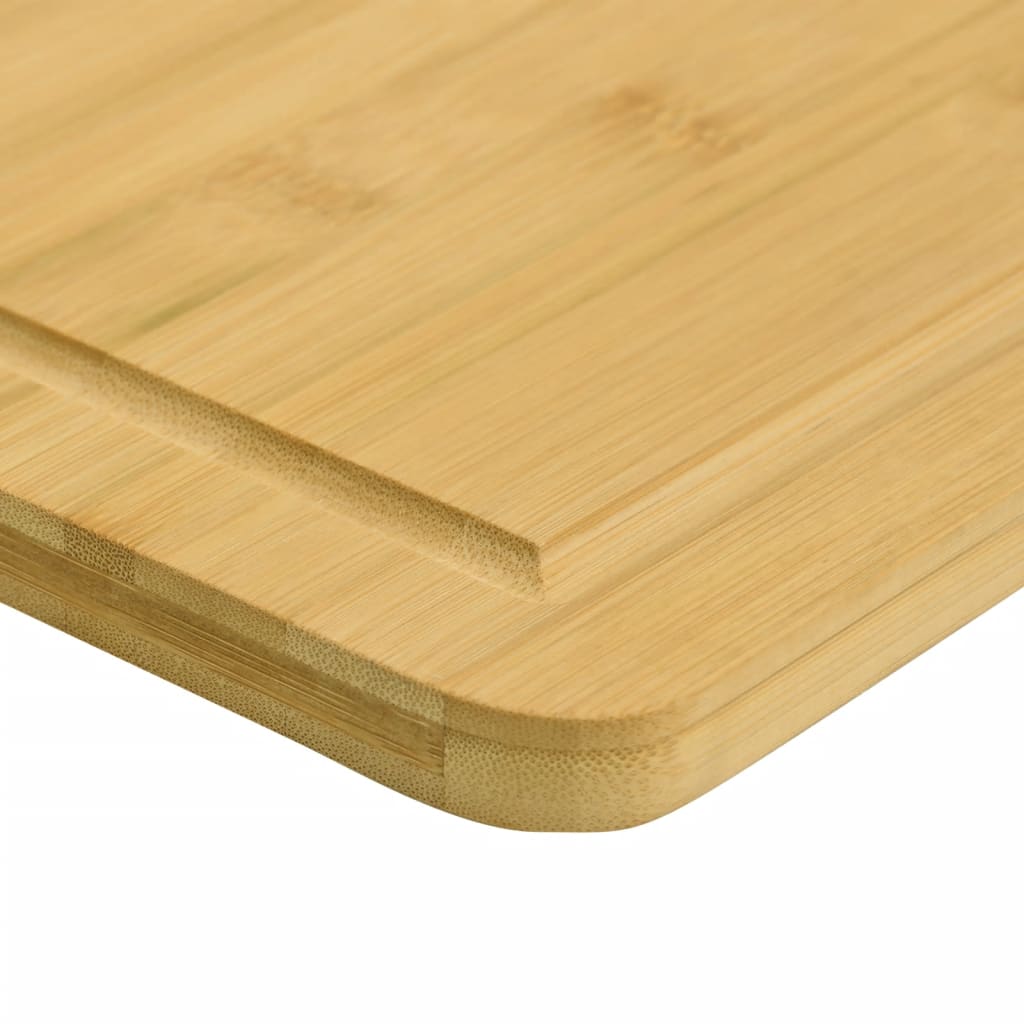 Vidaxx Cutting Board 40x60x1,5 cm bambus