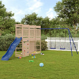 Vidaxl Playhouse Solid Pine Wood
