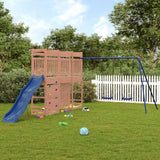 Vidaxl Playhouse Solid Douglas Wood