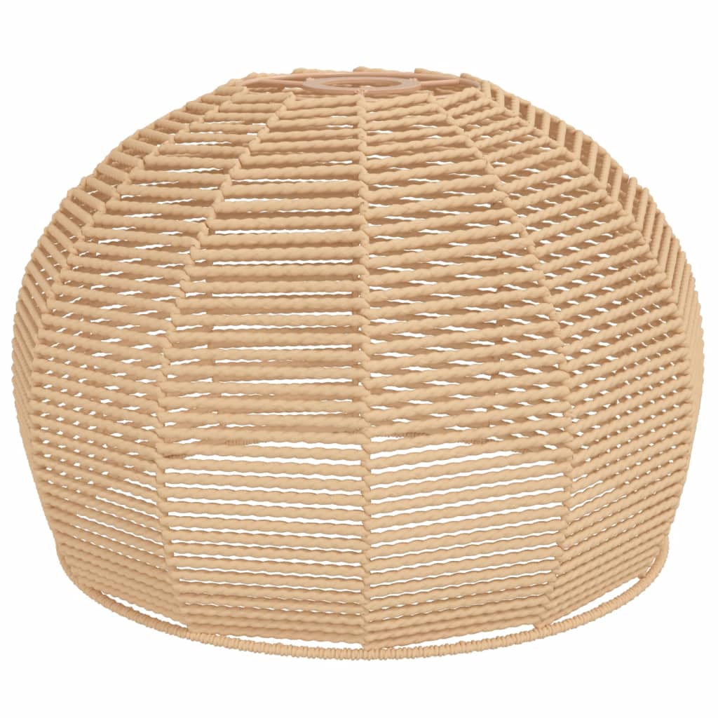 Vidaxx loft lampeskærm Ø36X26 cm jern og papir