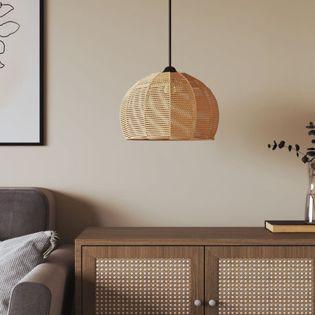 Vidaxx loft lampeskærm Ø36X26 cm jern og papir