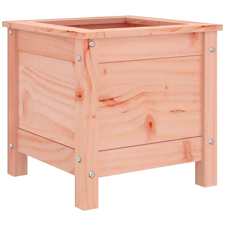 Vidaxx planter 40x40x39 cm solid Douglas Wood