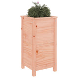 Vidaxx planter 40x40x78 cm solid Douglas Wood