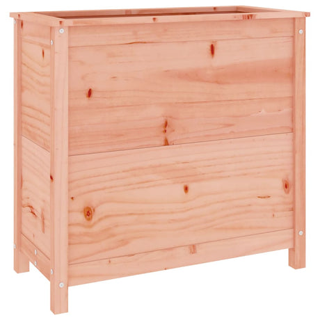 Vidaxx planter 82.5x40x78 cm solid Douglas Wood