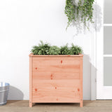 Vidaxx planter 82.5x40x78 cm solid Douglas Wood