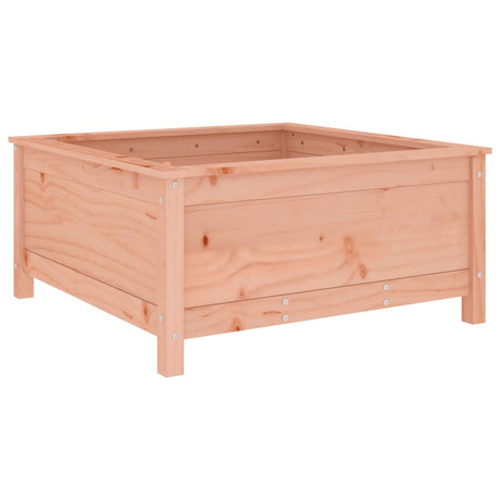 Vidaxx Planter 82.5x82.5x39 cm Solid Douglas Wood