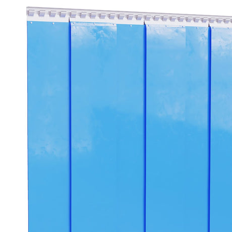 VIDAXX Dørgardin 300x2,6 mm 10 m PVC Blue