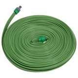 Vidaxx spray slange 3-pip PVC 22,5 m grøn