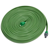 Vidaxx spray slange 3-pip PVC 22,5 m grøn