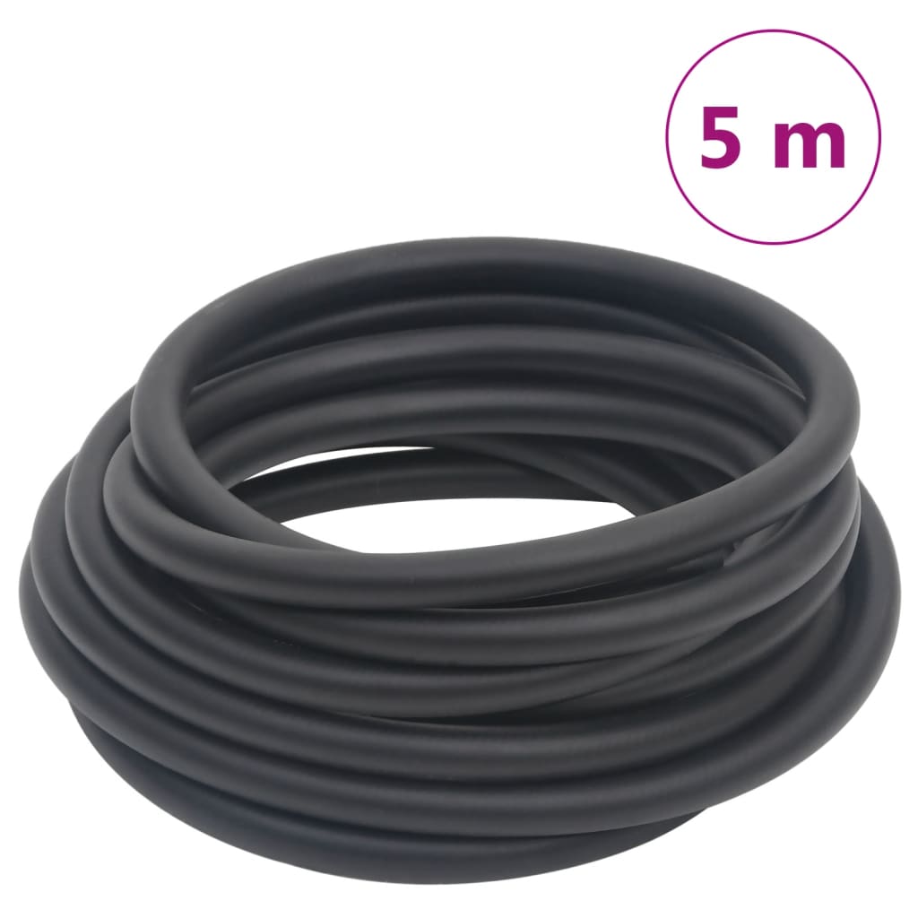 Vidaxx Air Slose Hybrid 0,6 '' 5 m gummi og PVC sort