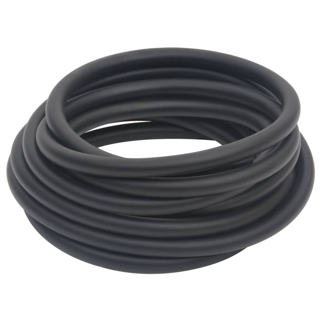 Vidaxx Air Slose Hybrid 0,6 '' 10 m gummi og PVC sort