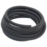 Vidaxx Air Slose Hybrid 0,6 '' 10 m gummi og PVC sort