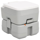 Vidaxl camping toilet og synk bærbart