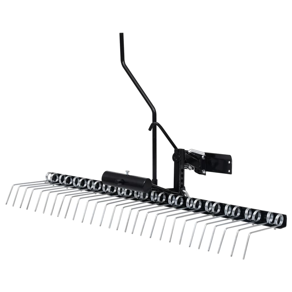 Vidaxx Scarifier til ridepladser 109 cm