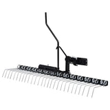 Vidaxx Scarifier til ridepladser 109 cm