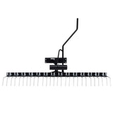 Vidaxx Scarifier til ridepladser 109 cm