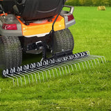 Vidaxx Scarifier til ridepladser 109 cm