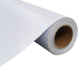 Vidaxl Window Films 5 Pcs Matted PVC