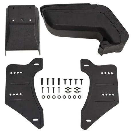 VIDAXX ARMREST UNIVERSAL 14X30X (32-48.5) CM ABS Sort