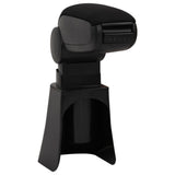 VIDAXX ARMREST 16X36X (41-57) CM ABS Sort
