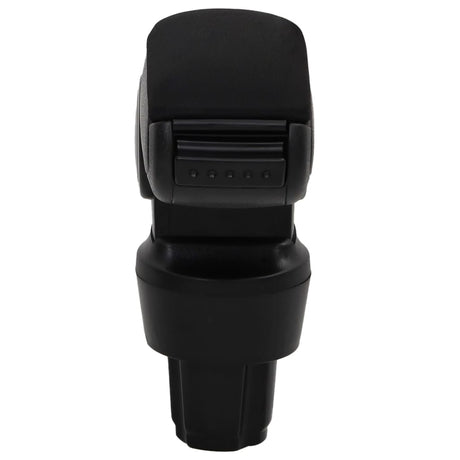 VIDAXX ARMREST 13X33X (33-49) CM ABS Sort
