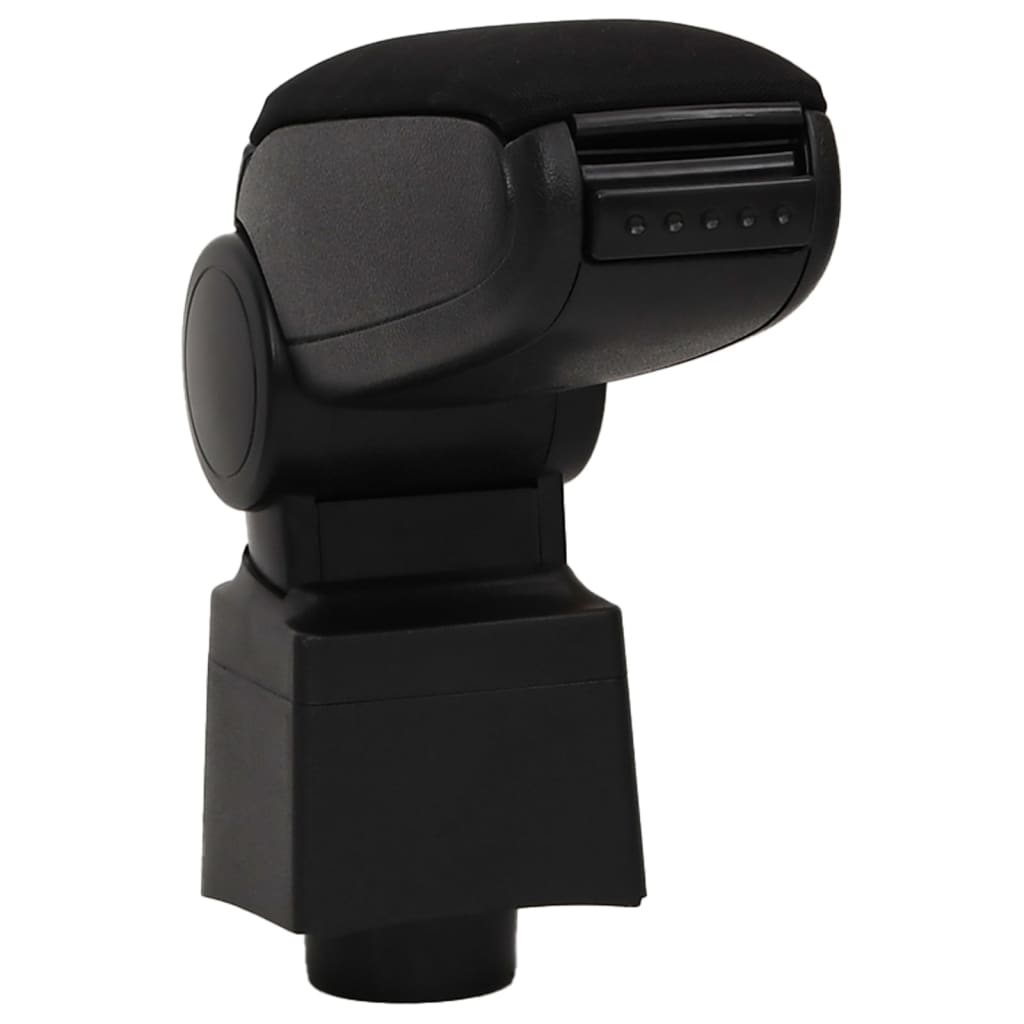 VIDAXX ARMREST 12X34X (35-47) CM ABS Sort