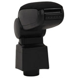 VIDAXX ARMREST 12X34X (35-47) CM ABS Sort