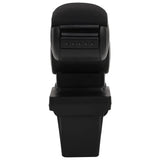 VIDAXX ARMREST 13X33X (31-48) CM ABS Sort