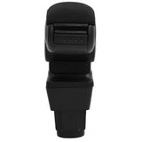 VIDAXX ARMREST 11X35X (32-49) CM ABS Sort