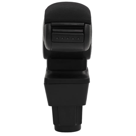 VIDAXX ARMREST 11X35X (32-49) CM ABS Sort