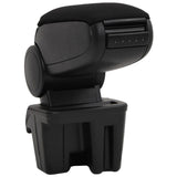 VIDAXX ARMREST 15X31X (28-44) cm ABS Sort